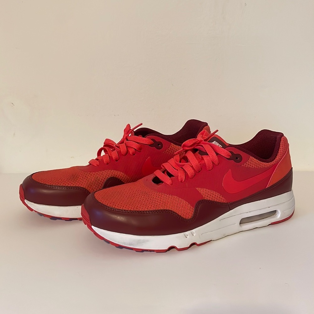 Nike Men's Air Max 1 Ultra 2.0 Essential 'University